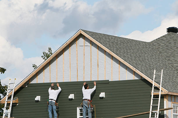 Best Historical Building Siding Restoration  in Crosby, TX